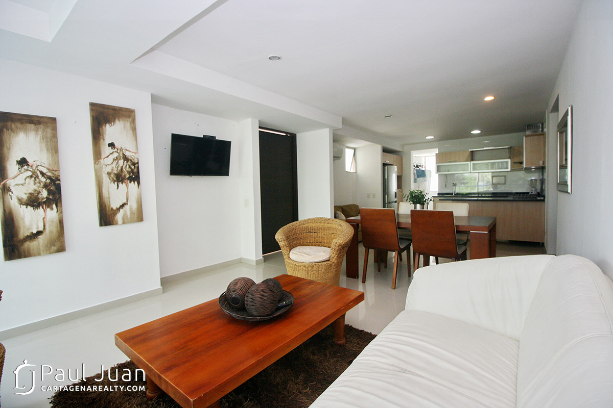 Nice apartment